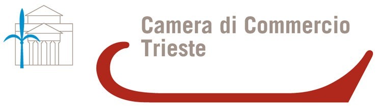 Logo Camera Commercio Trieste