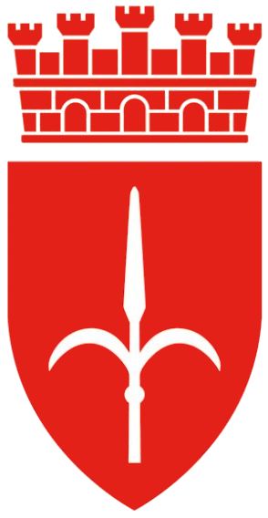 Logo Comune Trieste