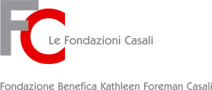Logo Fondazione Foreman Casali