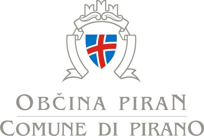 Logo Comune Pirano