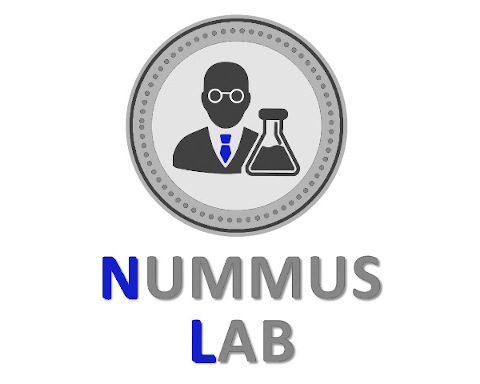 logo NummusLab