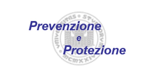 logo ufficio prevenzione e protezione