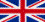 bandiera inglese