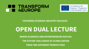 flyer open dual lecture