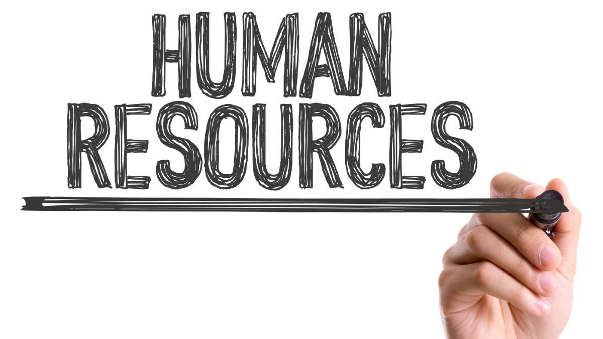 Human Resources Management course for T4EU students