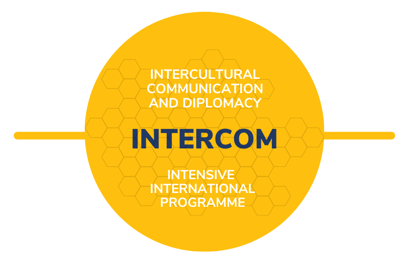 Scolarships for Intercultural Communication and Diplomacy programme