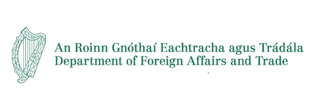 Dept of Foreign Affairs and Trade - Eire
