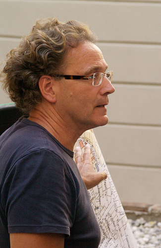 Erik Schneider